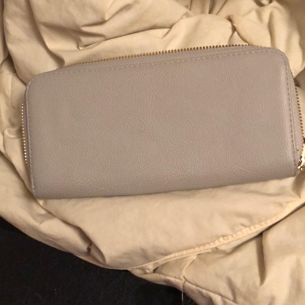 A New Day Wallet